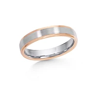 Wedding Ring - W0275M