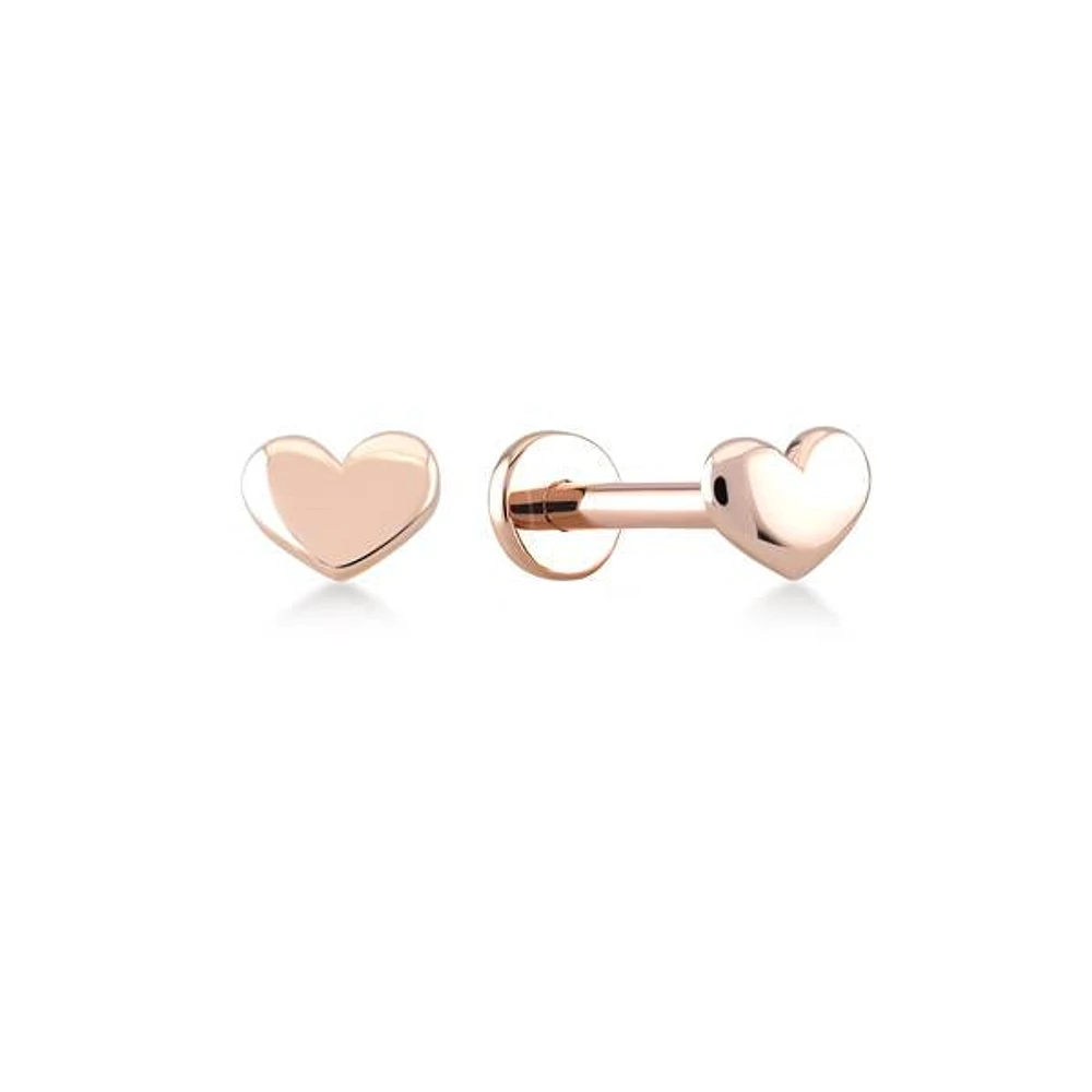 Heart Piercing -Single