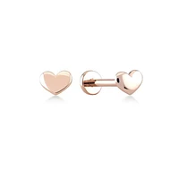 Heart Piercing -Single