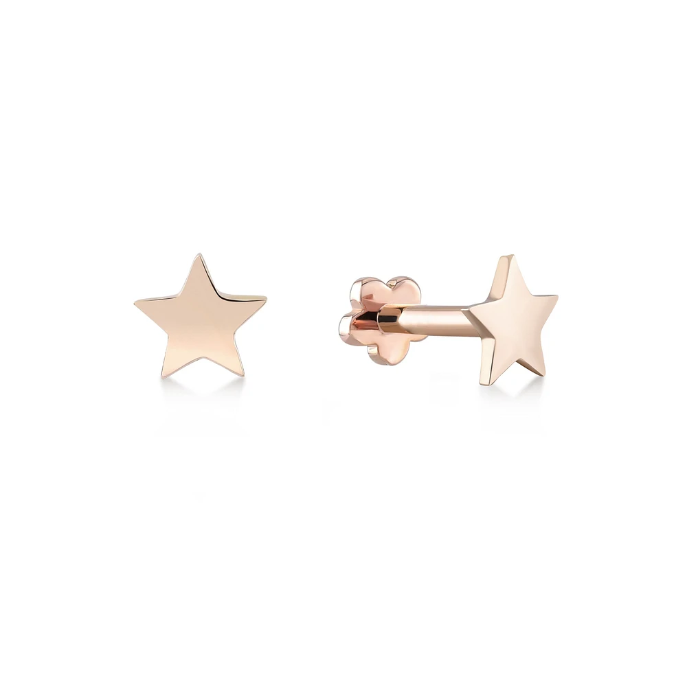 Star Piercing -Single