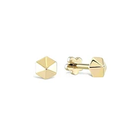 Hexagonal Piercing -Single