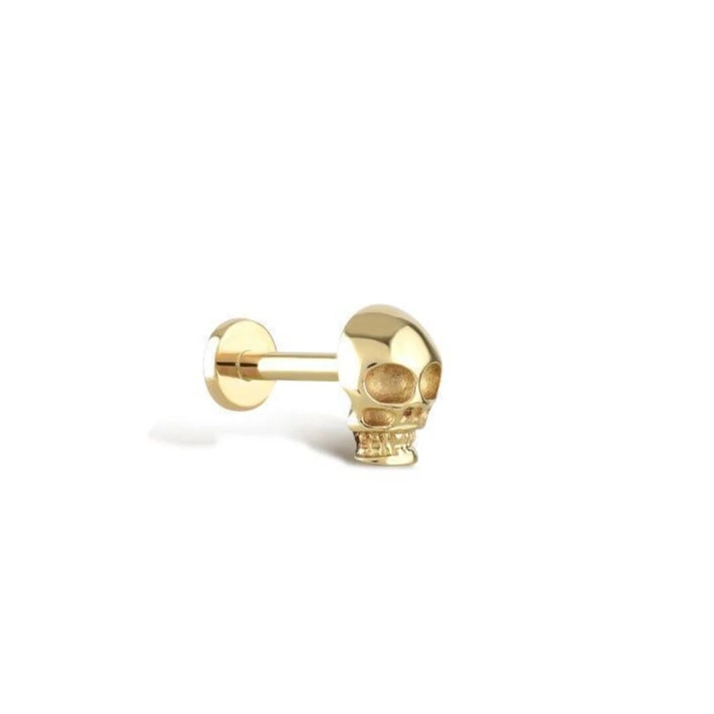 Skull Piercing -Single