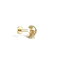 Skull Piercing -Single