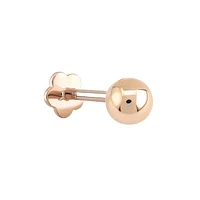 Golden Ball Piercing -Single
