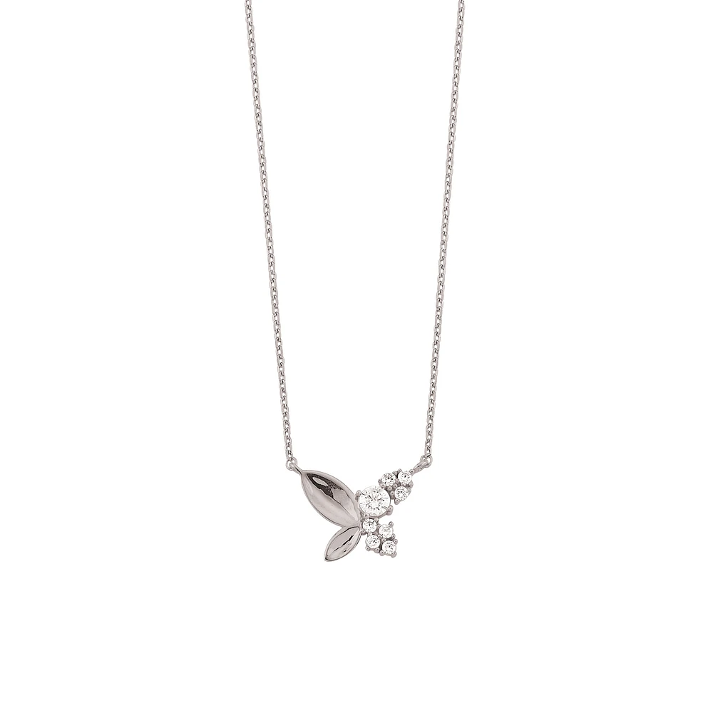 Butterfly Dream Pendant
