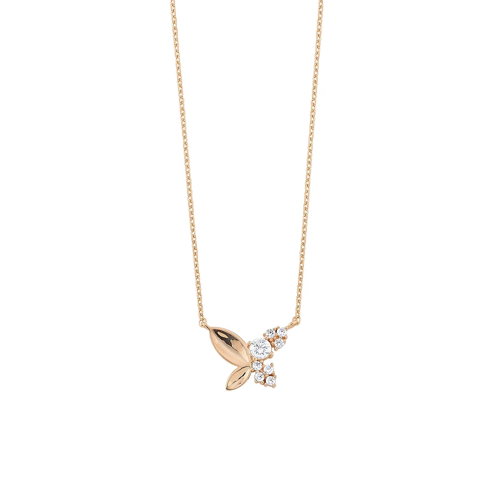 Butterfly Dream Pendant
