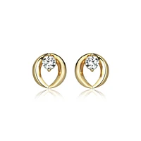 Seed Earring
