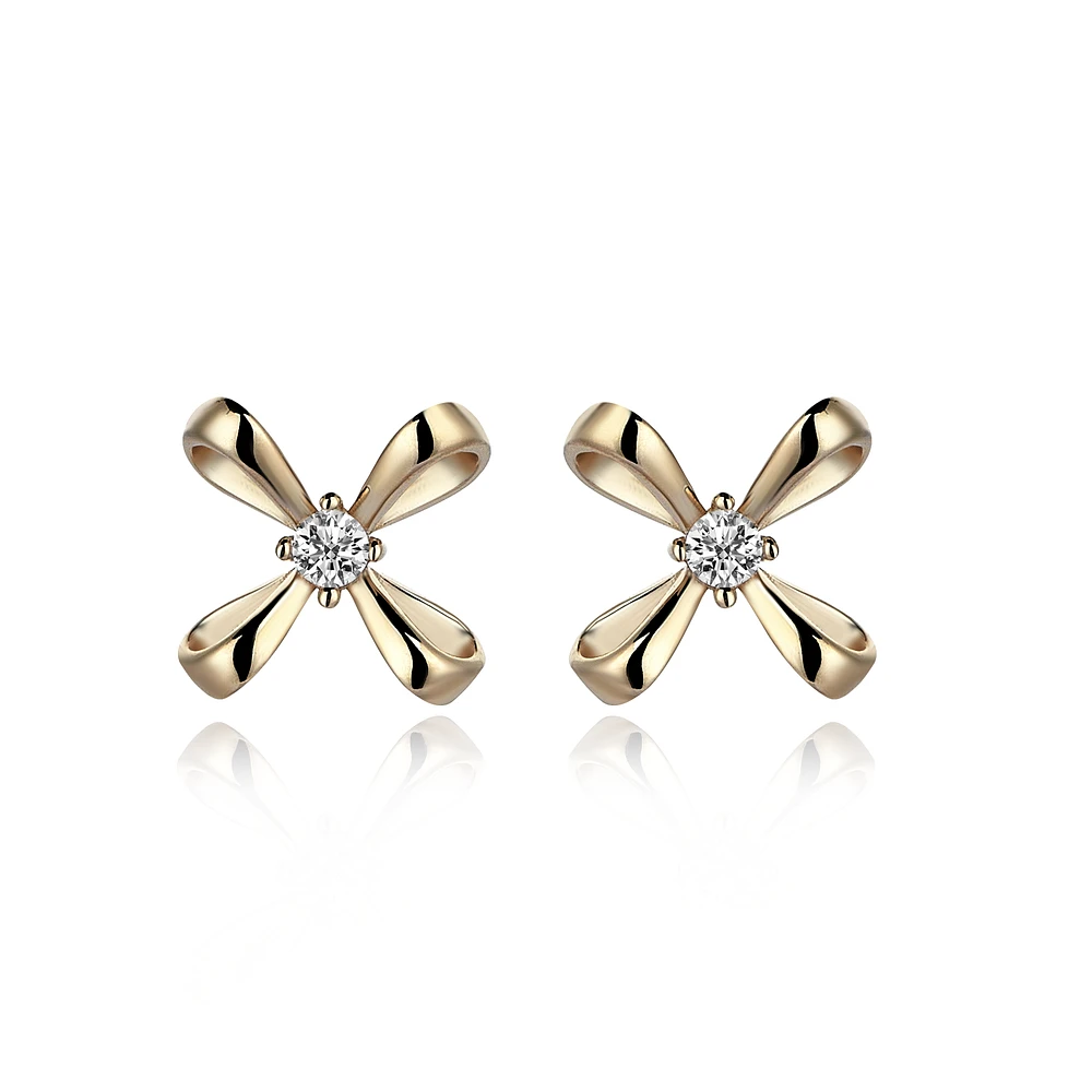 Flower Earring