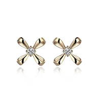 Flower Earring