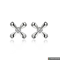 Flower Earring