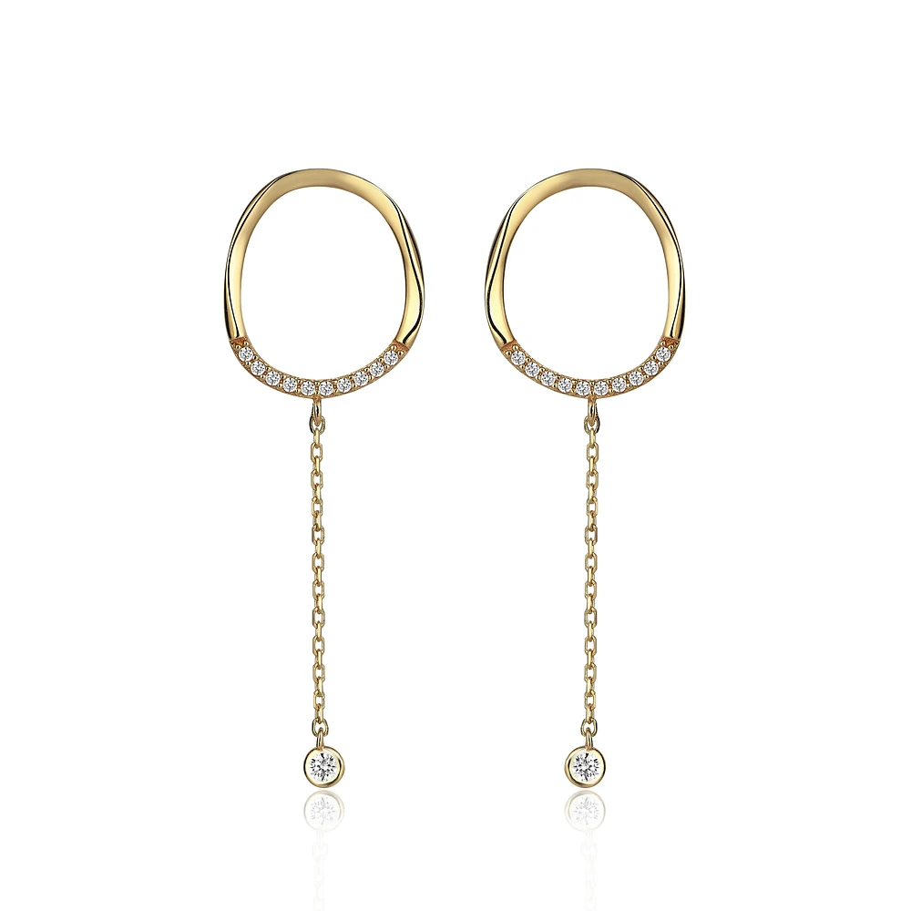 Sunshine  Earring