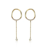 Sunshine  Earring