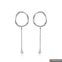 Sunshine  Earring