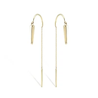 Single Sunlight Earring