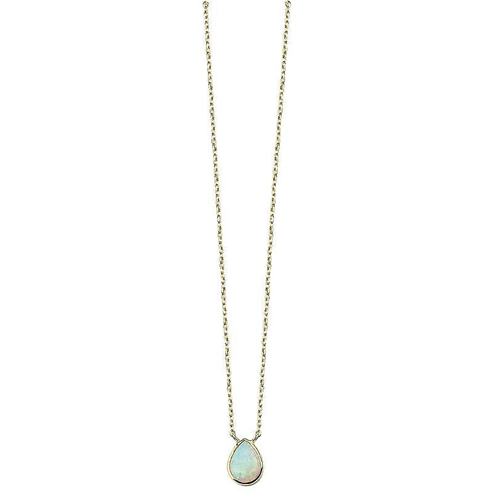 Opal Pendant