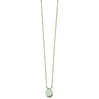 Opal Pendant