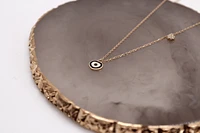 Evil Eye Pendant