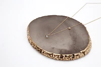 Evil Eye Pendant