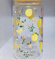 Verre canettes