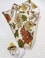 Mini doudou attache suce