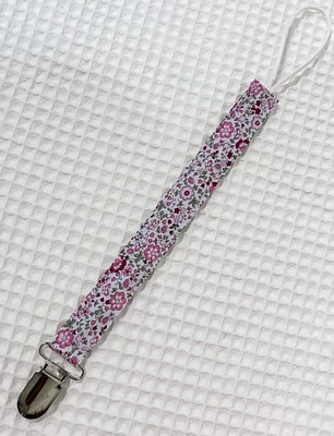 Attache suce en tissu
