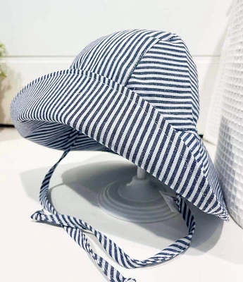 Chapeau protection UV