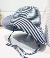 Chapeau protection UV