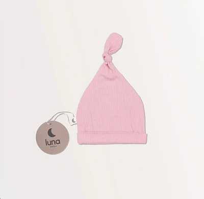 Bonnet en Bambou Extensible