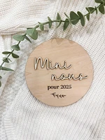 Mini nous pour 2025