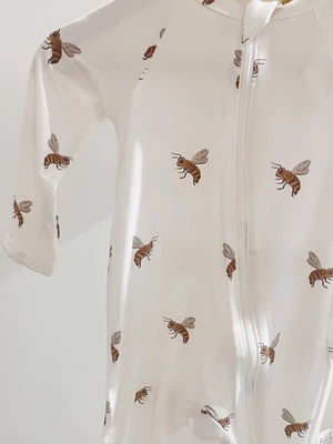 Pyjamas Abeilles