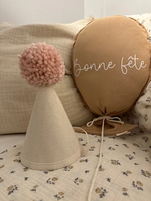 Chapeaux de fête