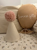 Chapeaux de fête