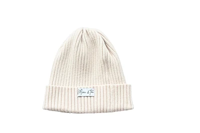 Tuque - Beige sable