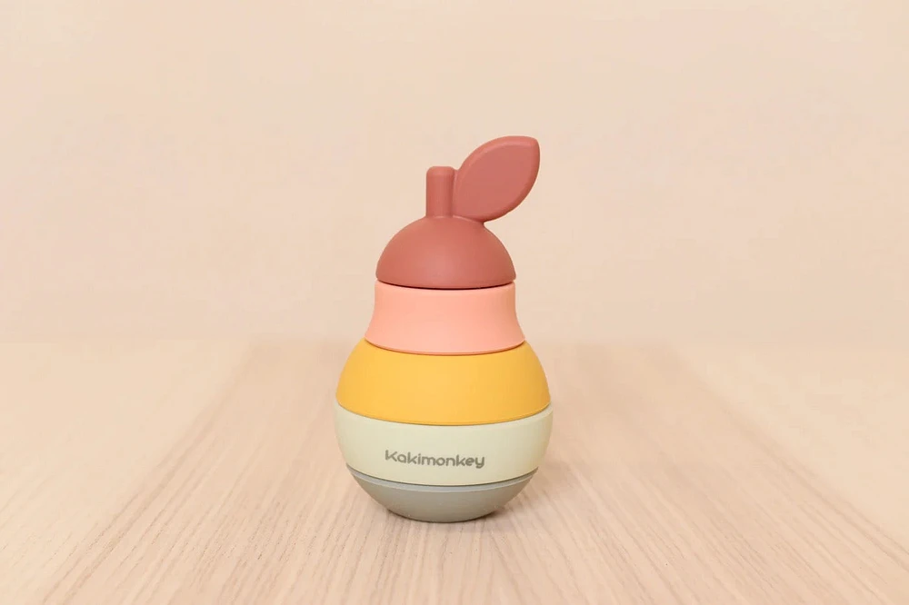 Jouet de silicone