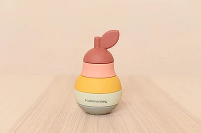 Jouet de silicone