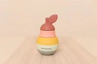 Jouet de silicone