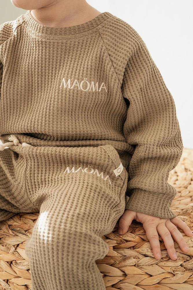 Ensemble Maoma