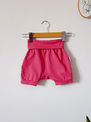 Short évolutive
