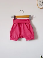 Short évolutive