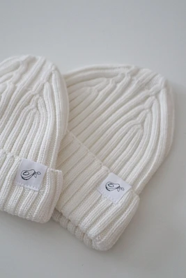 BONNET CÔTELÉ