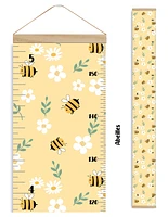 Échelles de croissance - Abeilles