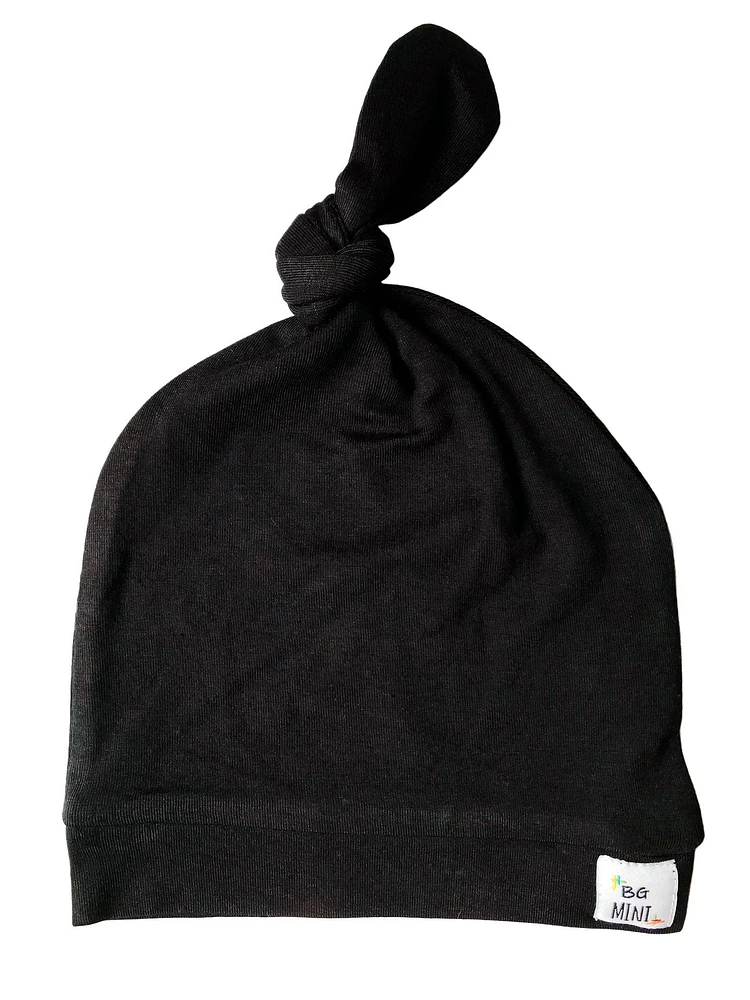 CHAPEAU À NŒUD IZAAK