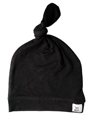 CHAPEAU À NŒUD IZAAK