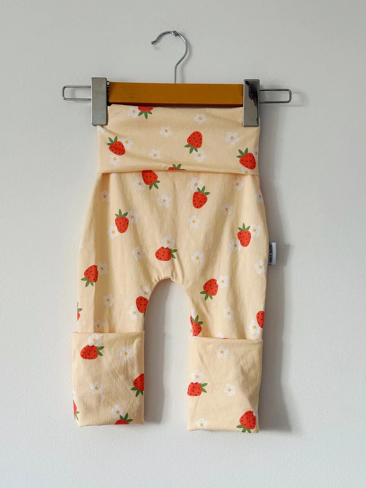 Pantalon évolutif