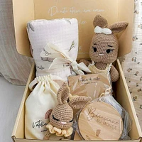 Coffret cadeau Lea