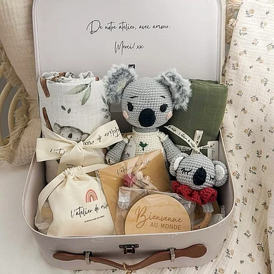 Coffret cadeau Nala