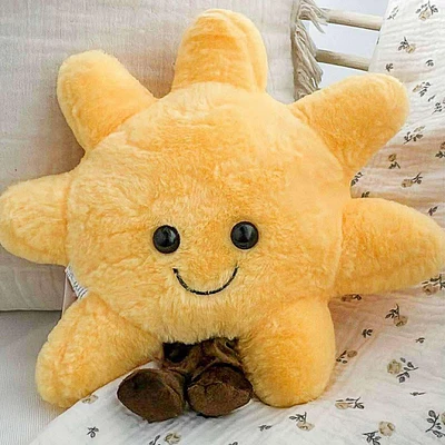 Peluche Soleil