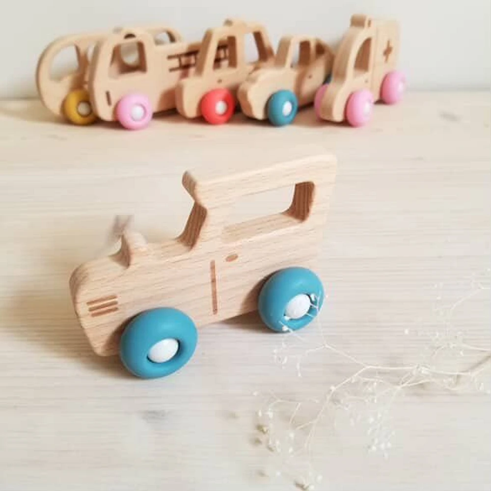 Petite voiture