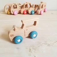 Petite voiture