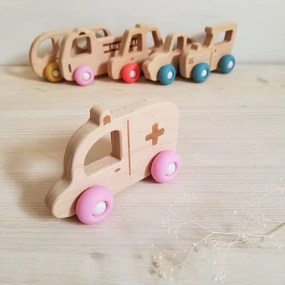 Petite voiture